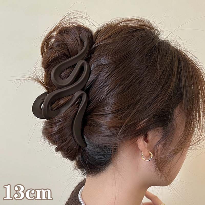 4 # color café 13CM