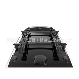 Car Bike Rack Outdoor Bicycle Luggage Rack Roof Bicycle Luggage Rack Easy to Install