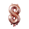 Golden, 32, pink gold