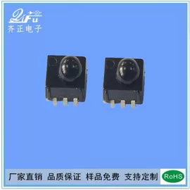 光电器件;直插式LED;大功率LED