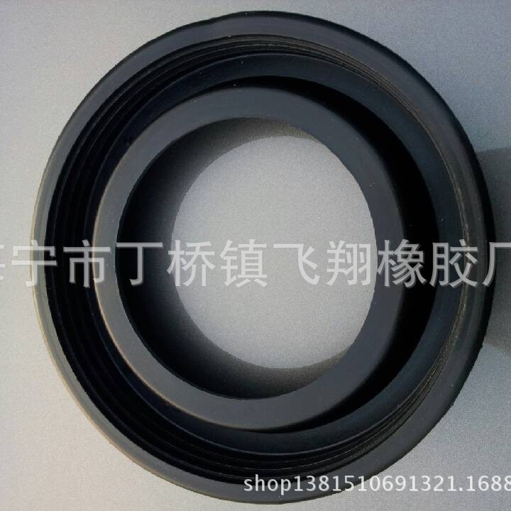 厂家供应橡塑制品 橡塑密封圈 橡胶减震垫 橡胶密封制品