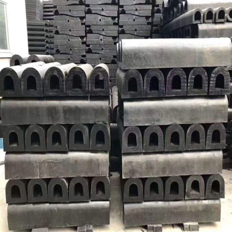 buena resistencia al desgaste de la placa de paso ferroviario con varias especificaciones de placa de pavimentación de caucho para carretera equipo de construcción de mina