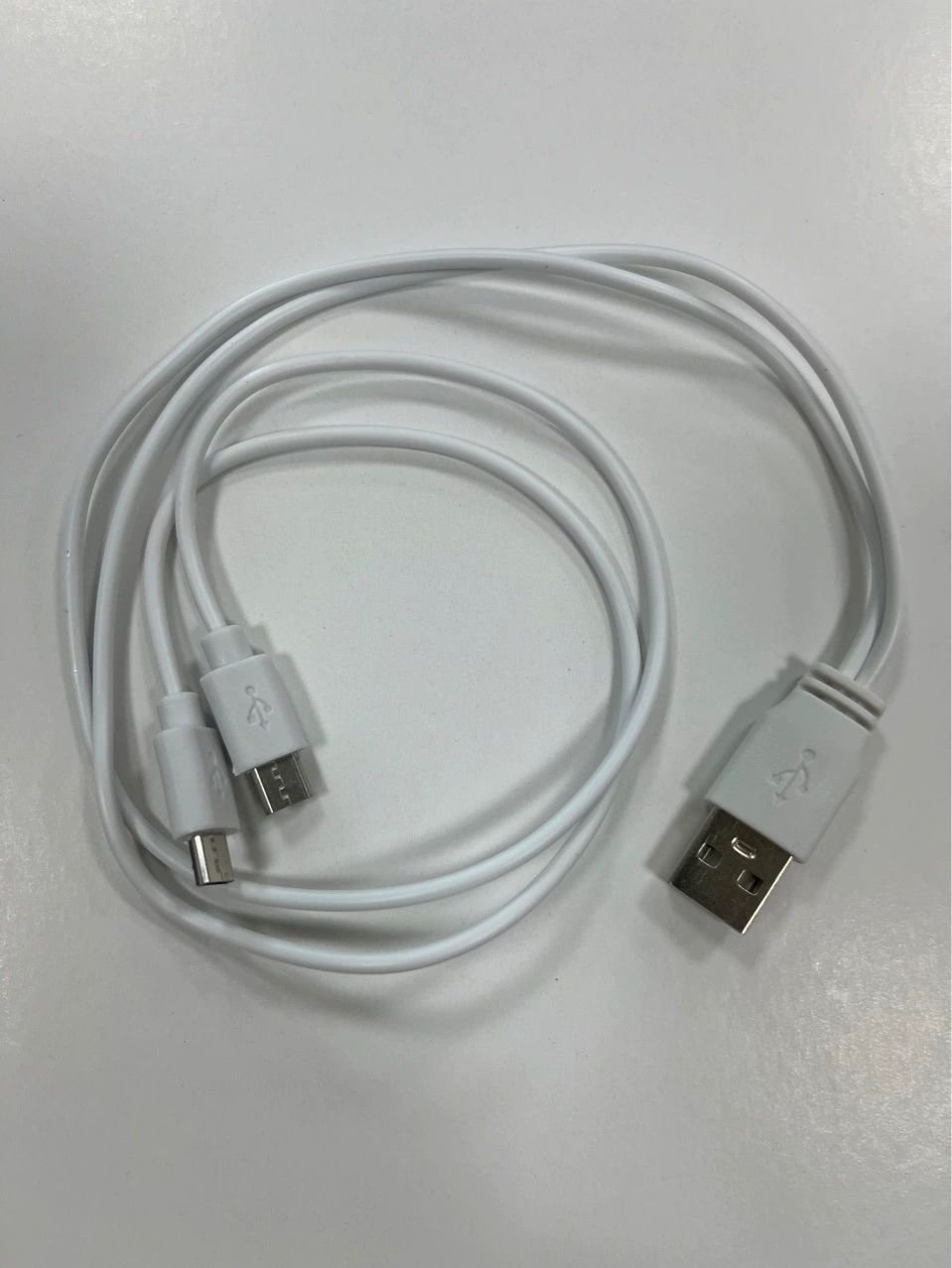 Одна-две линии зарядки USB-зарядка обуви лампа Длина линии зарядки 50 см линия передачи данных