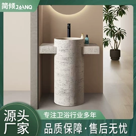 立柱盆;台盆/面盆;浴缸