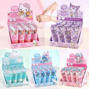 Miss Vanessa�aˮ�����̝��ɐۿ�ͨ�o��˪�ﶬ�ۻ������ѝ���˪