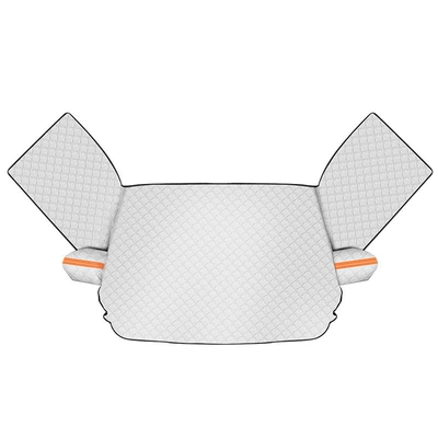 cover, windproof cover, frost-proof and | Car snow shield