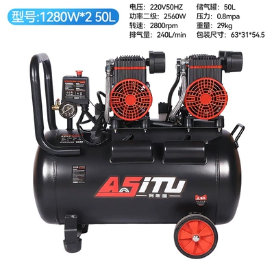 Hava kompressorları Air Pump for Fast Inflation - 1280w2-50l