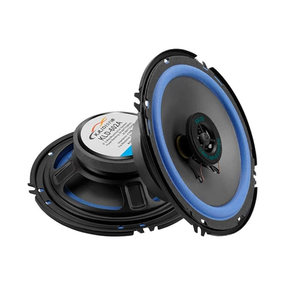 6inch Car-Mounted Modified Speaker, Car horn/tweeter