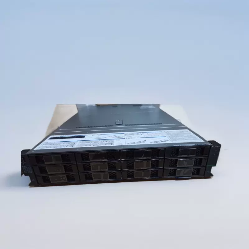 适用2U12盘位 机架式服务器 支持3647针 Intel至强一代二代处理器