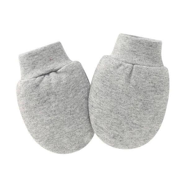 Gray edge glove