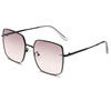 Nylon sunglasses, retro lens, glasses suitable for men and women