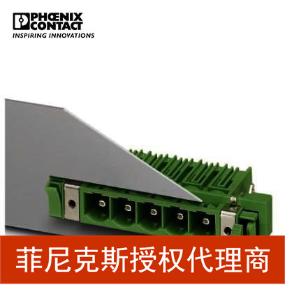 代理菲尼克斯穿墙式插座DFK-PC 6-16/ 8-GF-SH-10,16-1701993