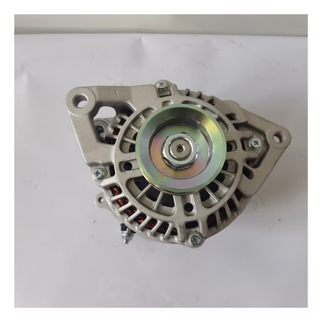 Manufacturer Produces Car Generator Car Starter Suitable for Mazda 3 Zj01-18-300