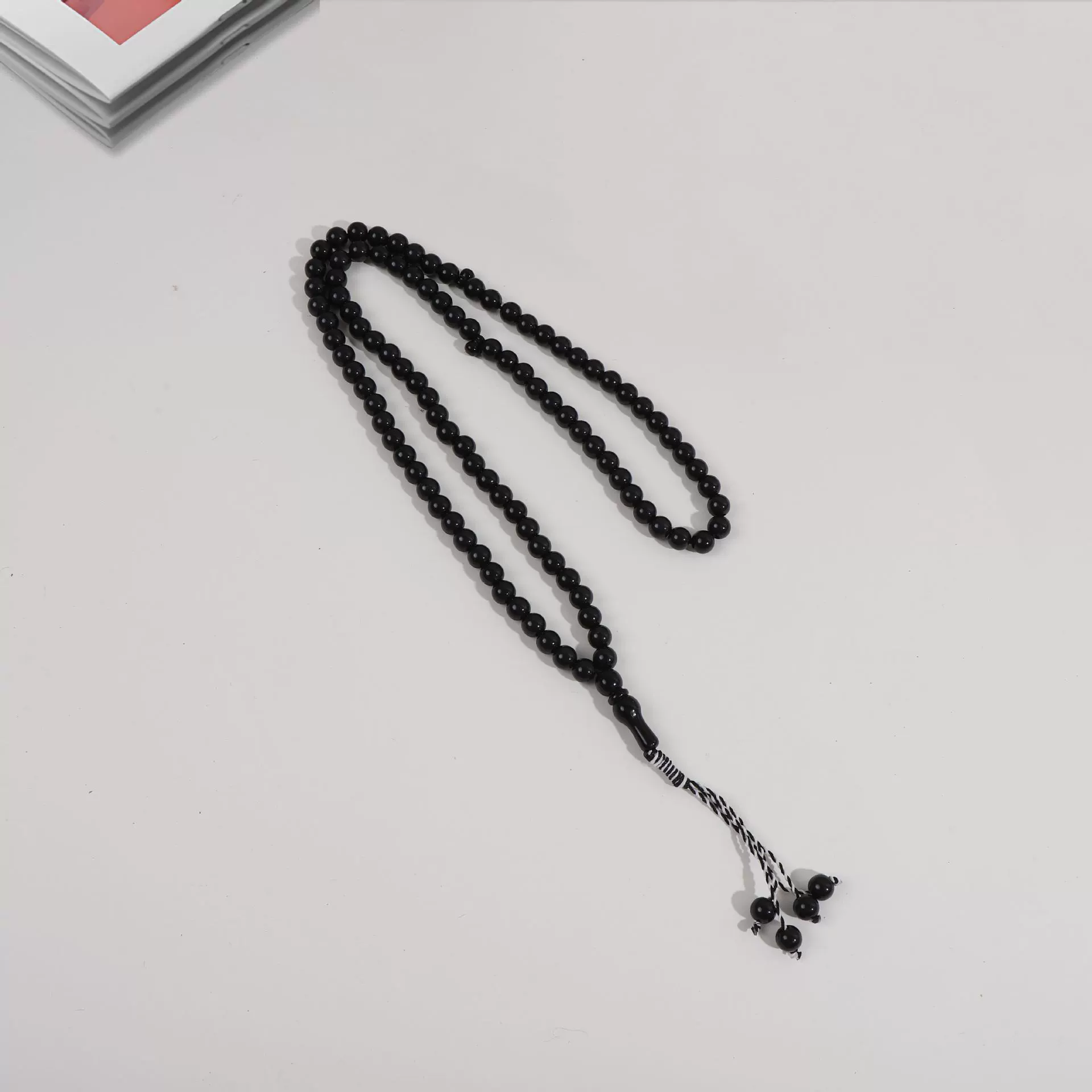 Arabic rosary, 99 pieces