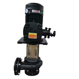 惠沃德涂装设备液下泵 立式铸铁工业流程水循环离心泵WDX850-100
