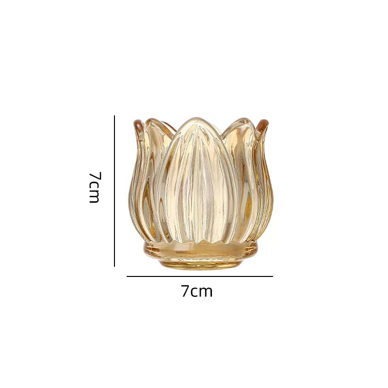 Tulipan vela