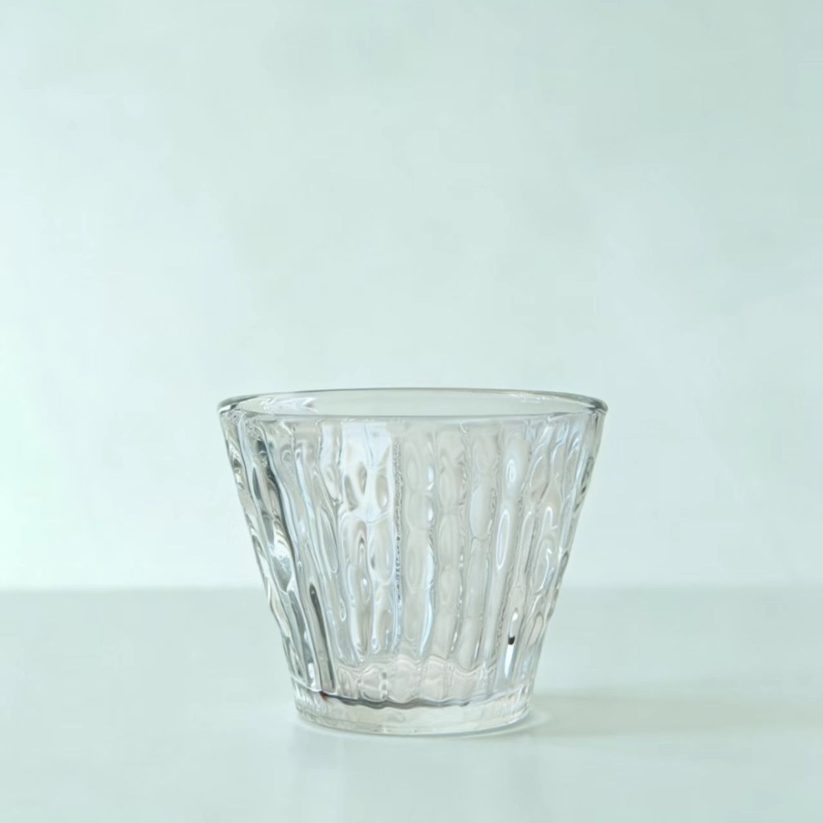 65ml Taza de té de vidrio resistente al calor japonés Taza de té Taza de vino de fruta Taza de vino de ciruela Taza de vino Taza de café image 7