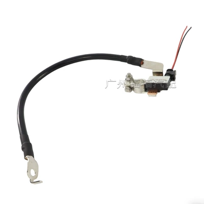 battery cable AV6N10C679B, Other power supply, ignition system