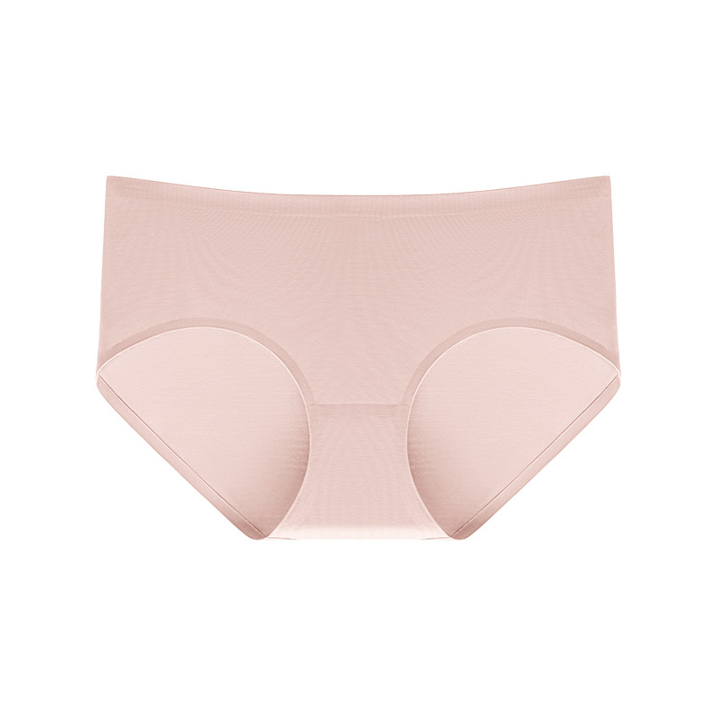 핑크 싱글 팬츠