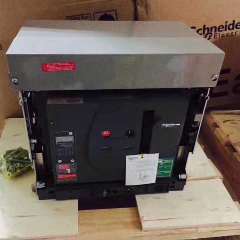 电动储能MVS1600A MVS16H3F5A 3P电动储能全新现货