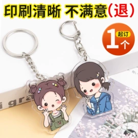 冰箱贴;动漫明星摆件;动漫立牌