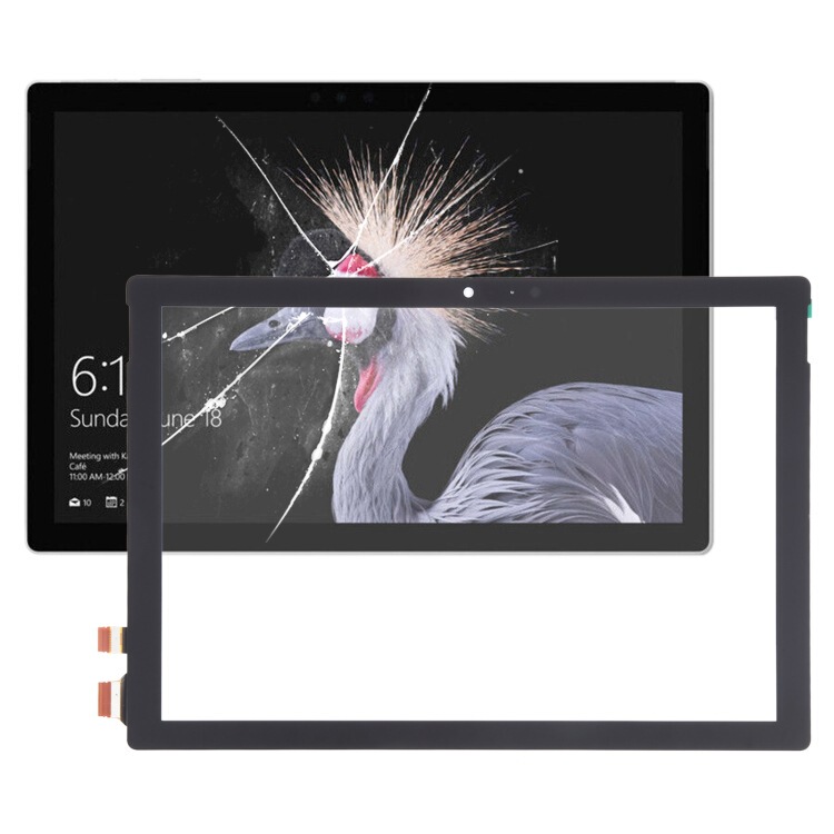 Touch Screen Is Suitable for Microsoft Surface Pro 4/5/6/7/Go 1/2