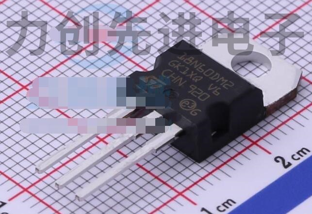 STP18N60DM2 封装 TO-220-3 MOS场效应管