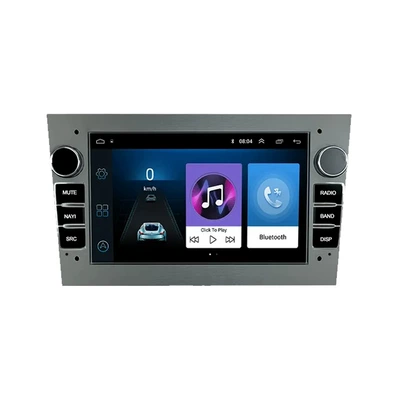 car navigation all-in-one Carplay, Car mp5