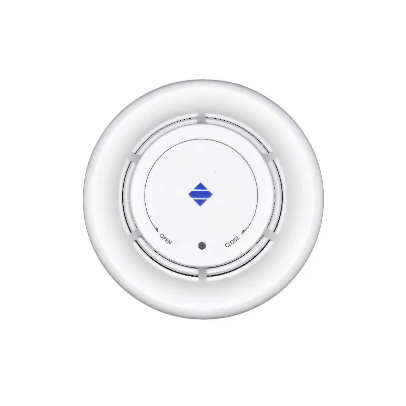 泛海三江A系列报警设备JTY-GD-A30烟感探测器