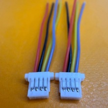 SH1.-4 P���^MOLEX�B����5019530505��molex�B����501953-0505