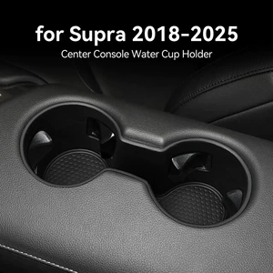 Niu Demon Supra (18-25 model) mərkəzi konsol su qabı qoruyucu sürüşməyən matı