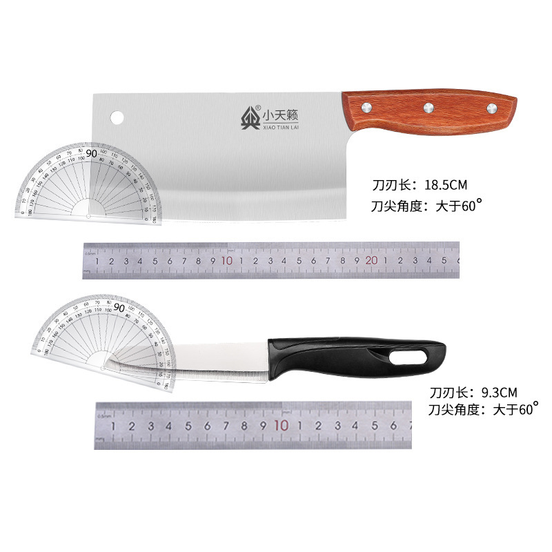 Kit de cocina Kit de cuchillos de cocina 2 en 1 Kit de cuchillos de acero inoxidable Kit de moldeo por inyección Otros