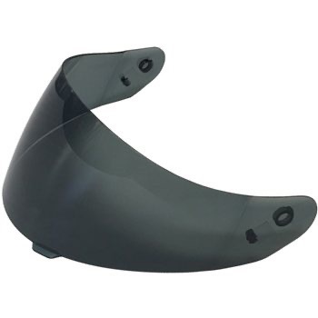 Motorcycle Helmet Hj-17 Lens Compatible with C91/C91N, High-Definition, Sun-Proof, Waterproof, Anti-Fog, Anti-Uv