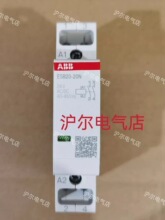 ABB�����ýӴ���ESB20 20N 11N ESB25 22N 31N ESB40 ESB63 40N