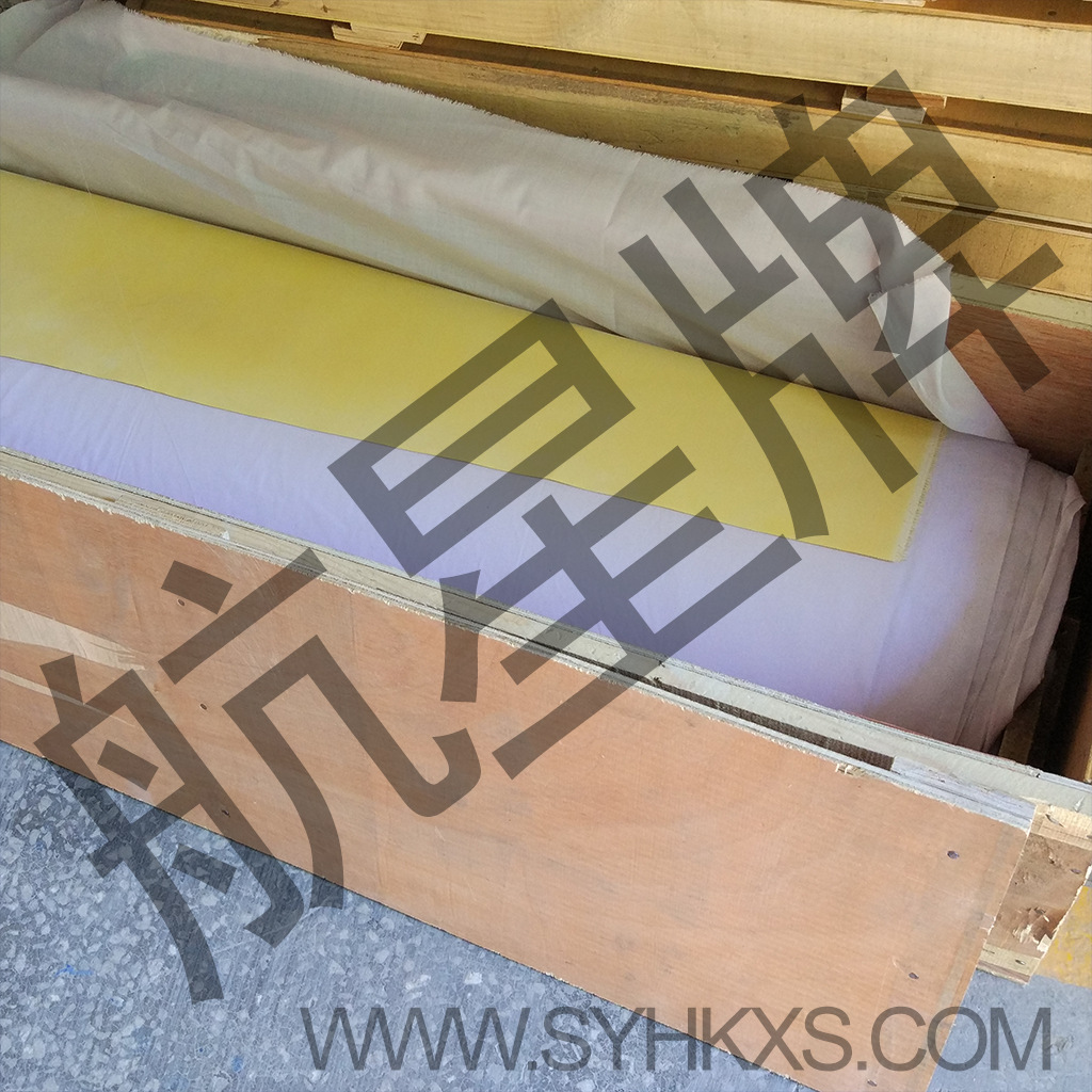 B501 HG6-882-1976 氟胶布