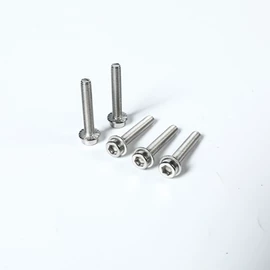 螺母;螺钉;螺栓