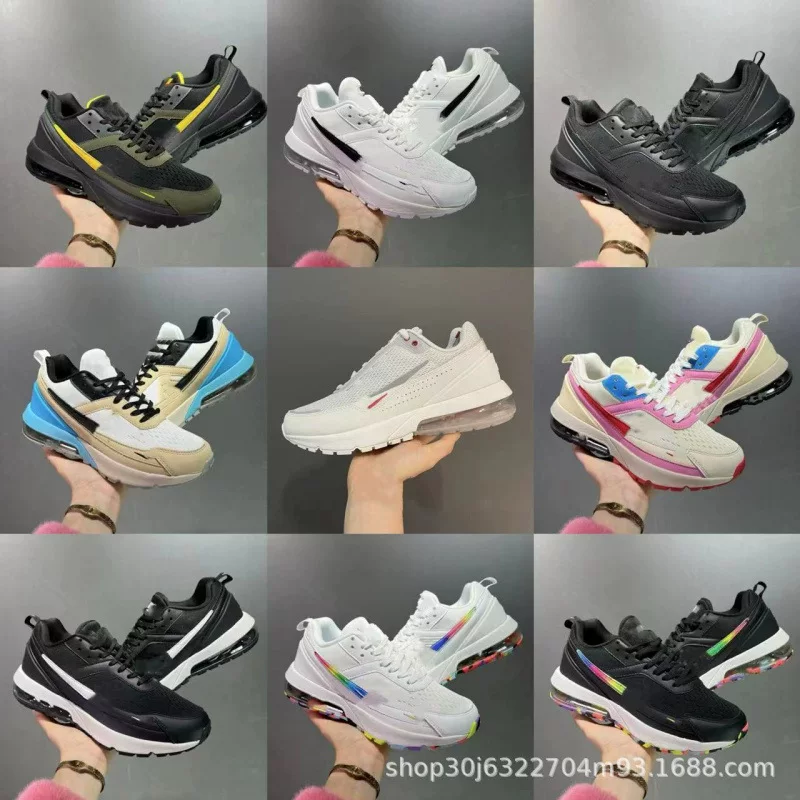 Putian shoes Air Max270 V6 mesh breathable wear-resistant non-slip running shoes men's and women's casual sports shoes foreign trade
