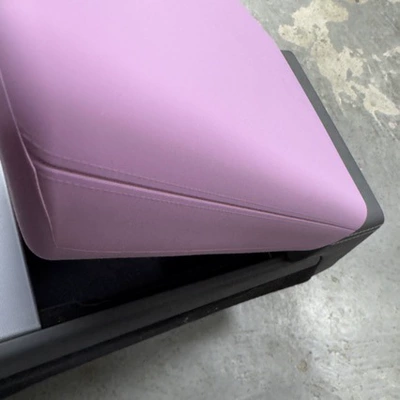 Suitable for Tesla's New Model 3/Y/ Yl Silicone Armrest Box Protective Cover Modified Car Accessories (Armrest box)