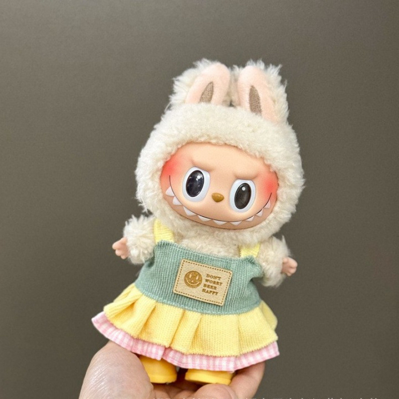 洋服ラブベビー服 17 ペンダント第一世代と第二世代のビニールぬいぐるみ服セットドロップシッピング卸売|undefined
