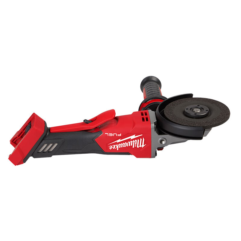Miwachi Miwachi M18 FSAGF125XPDB-602X M18 FUEL recargable sin escobillas 125mm plano