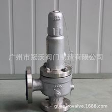 A41W/Y-16P/R���P䓏���΢��ʽ���m��ȫ�y 304/316L���P䓰�ȫ�y