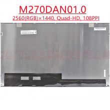 M270HW02 V3  M270HVN02.0 M270DAN01.0 27A720һwCҺ