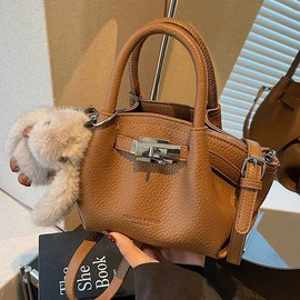 女士单肩包;女士斜挎包;托特包