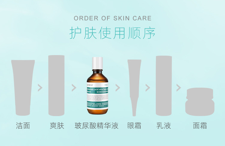 BAICOCO玻尿酸肌底舒护精华液_14