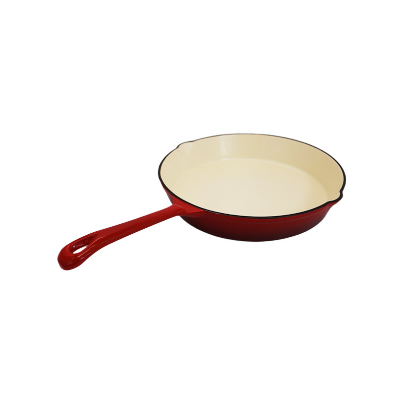 24cm 에나멜 냄비