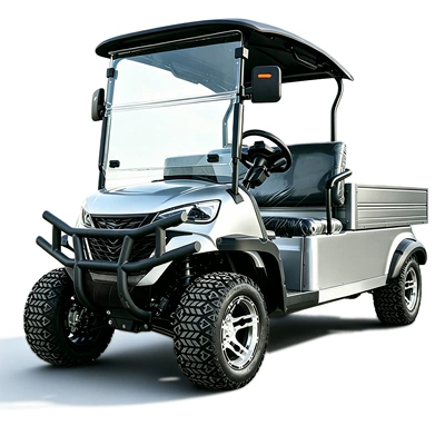 Elektrikli qolf avtomobilləri | cargo cart, golf course shuttle, and