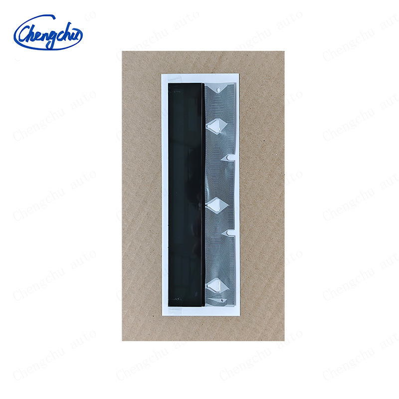 Suitable for Bmw E53 X5E38 7 Series E39 5 Series (2003 and Earlier Models Dashboard Lcd)