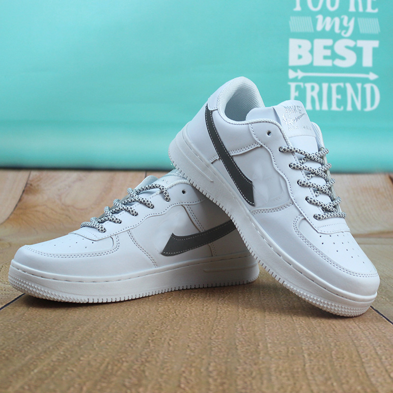 2021 New Men's Shoes Air Force One Unlim...