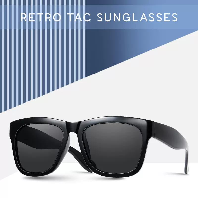 新款男士成人复古户外眼镜墨镜1119男款墨镜偏光眼镜太阳镜批发