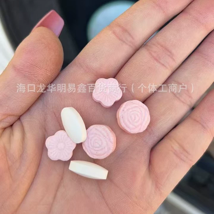 Мощные конфетные таблетки, которые удовлетворят голод, жажду и сухость во рту. Одна таблетка в день. Такой же контроль тела, как и в микро-бизнесе.